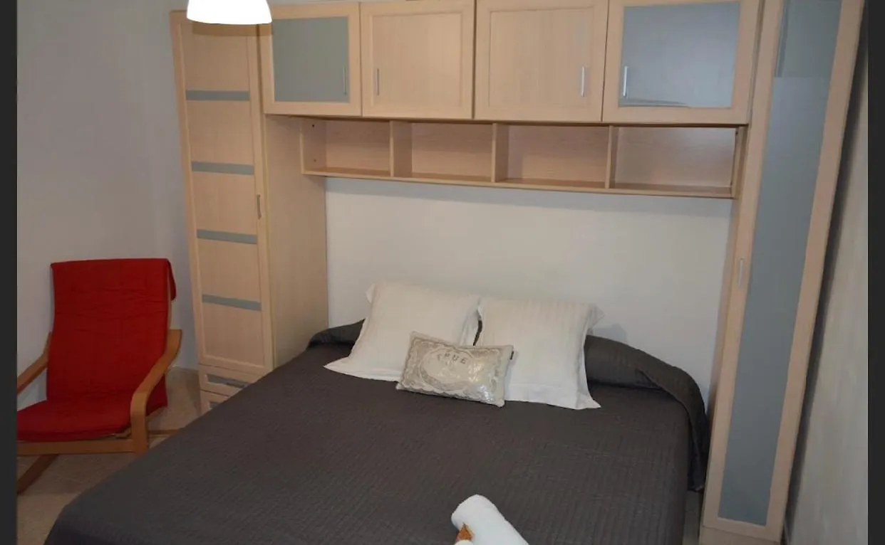Amplia Habitacion En Los Llanos De Aridane Homestay