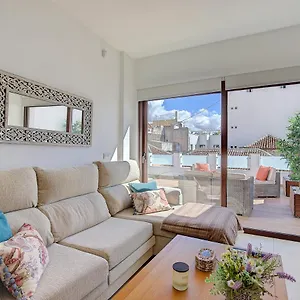 Apartamento Elita House, Los Llanos De Aridane