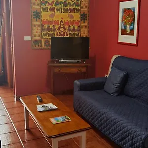 Apartamento Bonito Y Amplio Piso En Llanos De Aridane, Los Llanos De Aridane